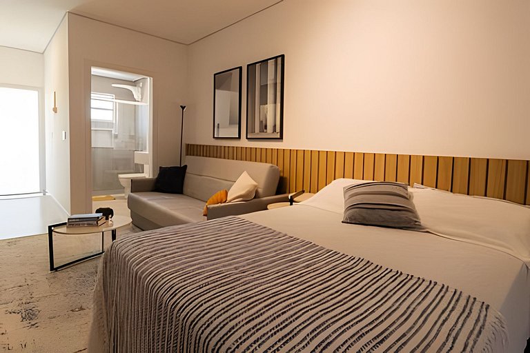 Condomínio gostoso em Peruibe - piscina e garagem