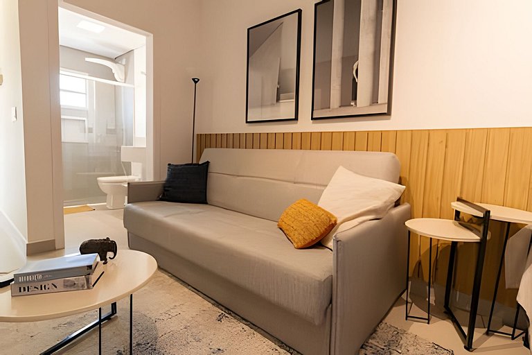 Condomínio gostoso em Peruibe - piscina e garagem