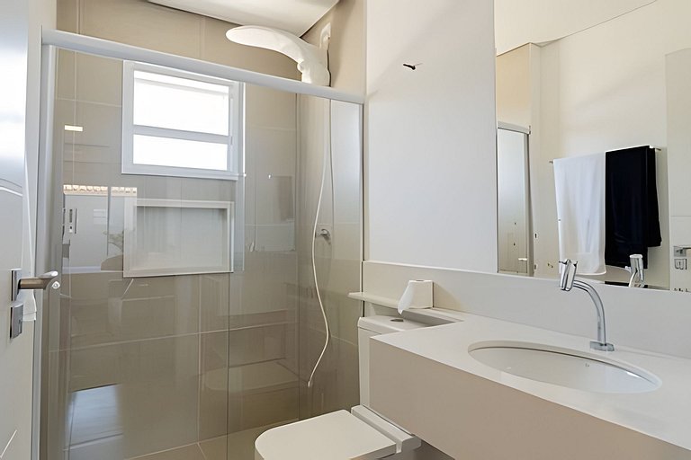 Studio aconchegante a 500m do centro