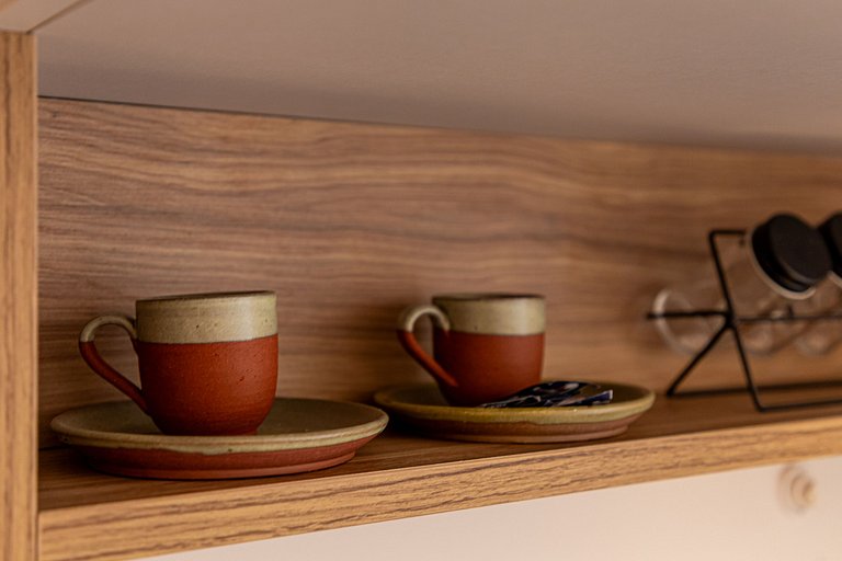 Studio aconchegante a 500m do centro