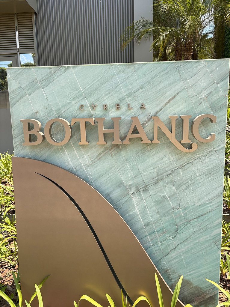 Apartamentos de luxo Campo belo perto do aeroporto