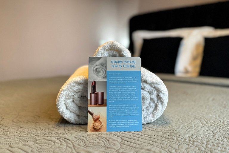 Aconchego e estilo no Campo Belo