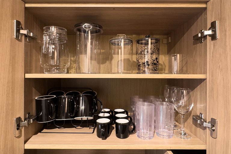 Aconchego e estilo no Campo Belo