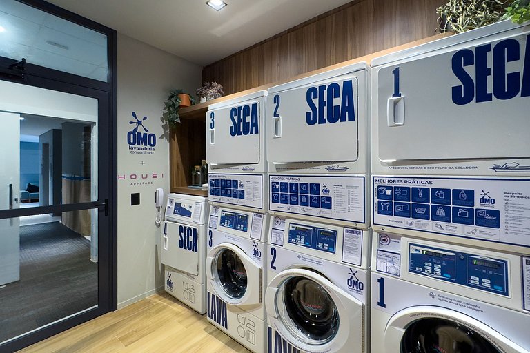 Aconchego e estilo no Campo Belo