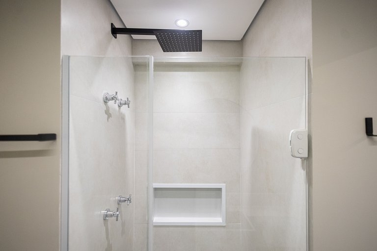 Luxo e conforto ao lado do parque Ibirapuera