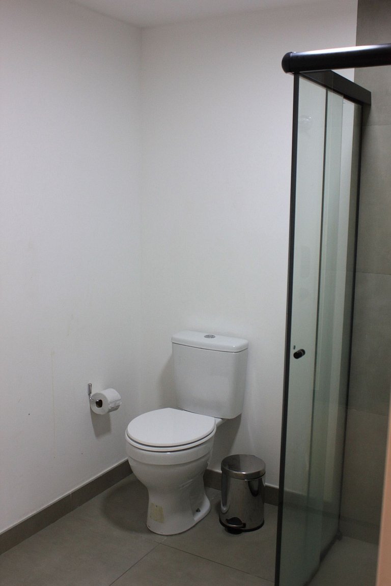 Apartamento a 200m do hospital Sírio Libanês