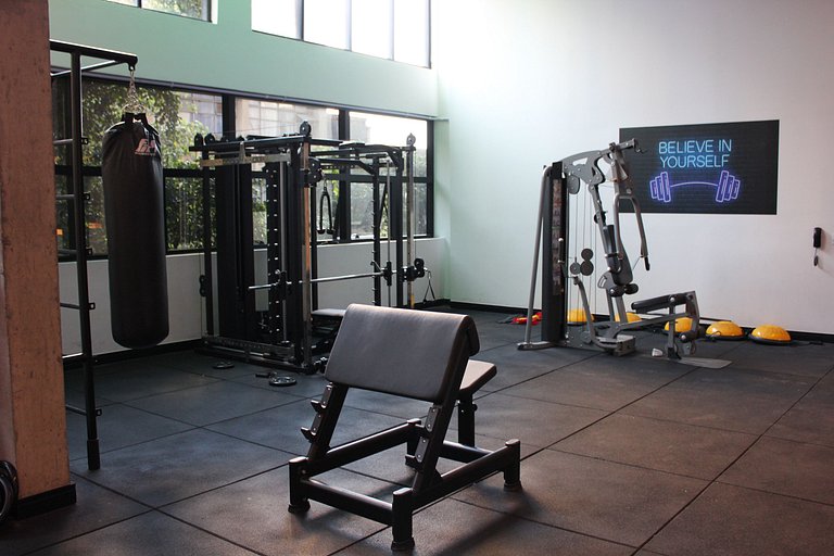 Apartamento a 200m do hospital Sírio Libanês