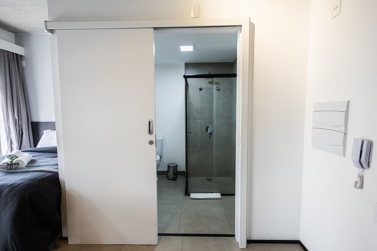 Apartamento a 200m do hospital Sírio Libanês