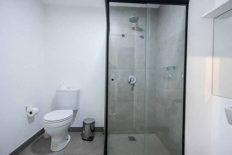 Apartamento a 200m do hospital Sírio Libanês