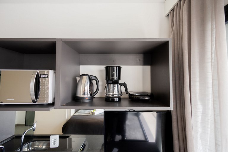 Apartamento a 200m do hospital Sírio Libanês