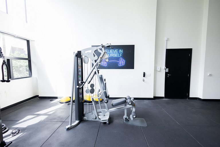 Apartamento a 200m do hospital Sírio Libanês