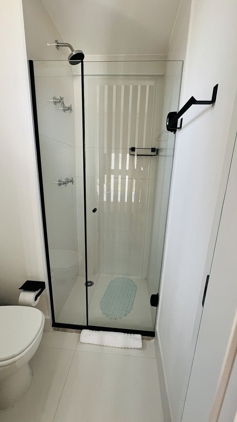 Apartamento moderno e muito lindo