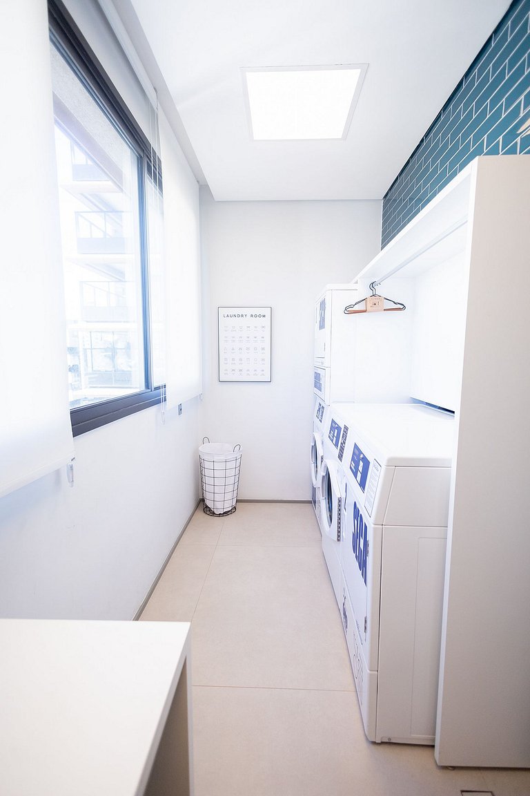 Apartamento moderno e muito lindo