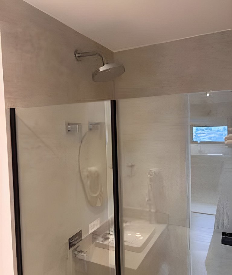 Vista Incrível + Conforto em Localização Perfeita