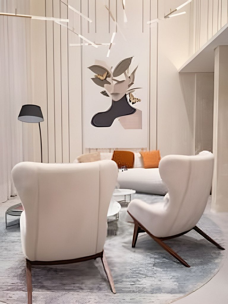 Vista Incrível + Conforto em Localização Perfeita