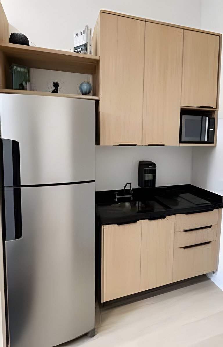 Lindo Apartamento Duplex - Parque do Ibirapuera
