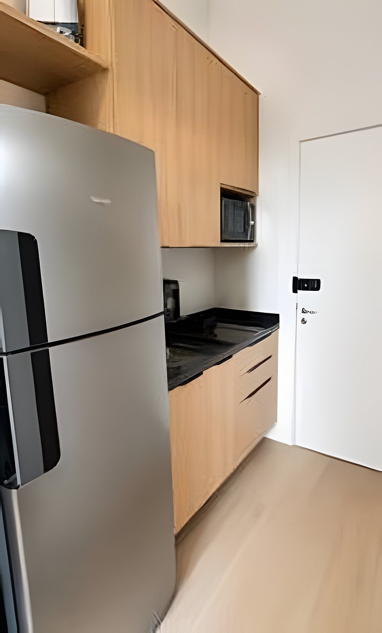 Lindo Apartamento Duplex - Parque do Ibirapuera