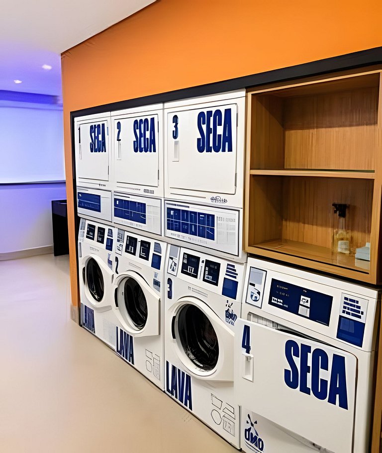 Belo Apartamento Localizado no Itaim Bibi