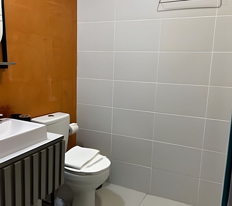 Lindo apartamento no campo belo